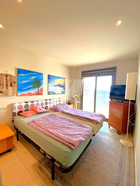 Foto 0d0914e1-d166-4767-b5f9-18120f4a3f6a. Casa a schiera con riscaldamento parcheggio piscina in Benissa