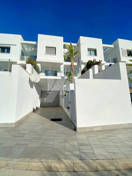 Foto 3f91522a-3dfc-44c8-9c65-b3041ffd3f78. Casa a schiera con riscaldamento parcheggio piscina in Benissa