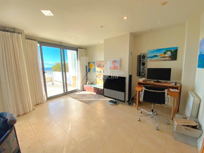 Foto 452f64da-4f63-4e6b-aea7-02b5606e4e2c. Casa a schiera con riscaldamento parcheggio piscina in Benissa