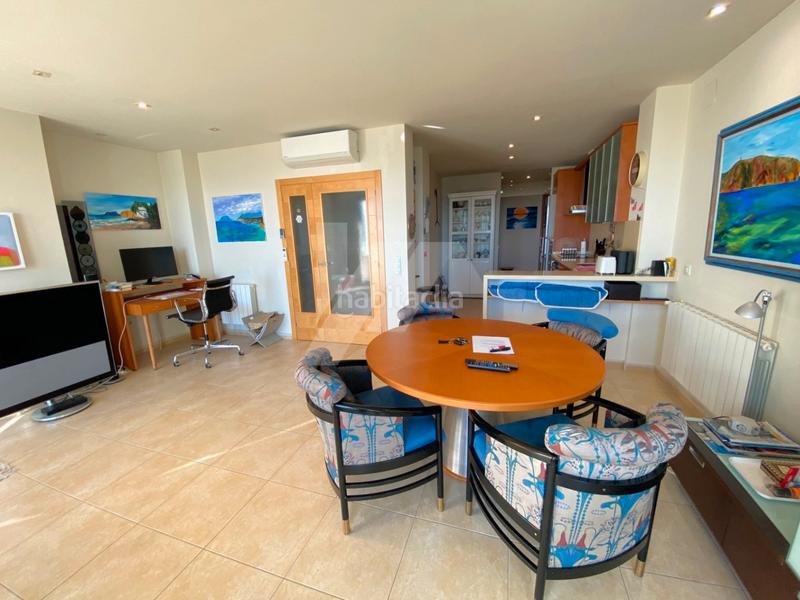 Foto 45f7334c-adce-4dcb-bf40-5413f3f029d8. Casa a schiera con riscaldamento parcheggio piscina in Benissa