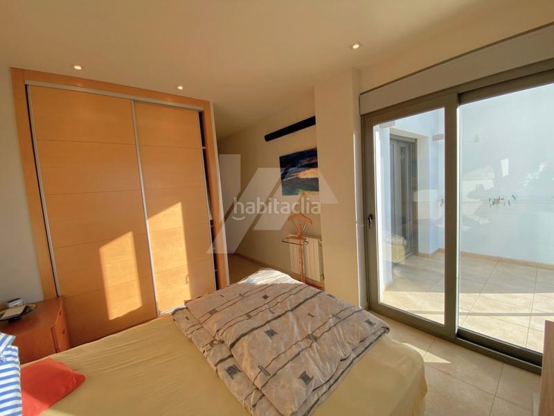 Foto 5f9a38a3-00fd-4f34-8482-62f503ec2125. Casa a schiera con riscaldamento parcheggio piscina in Benissa