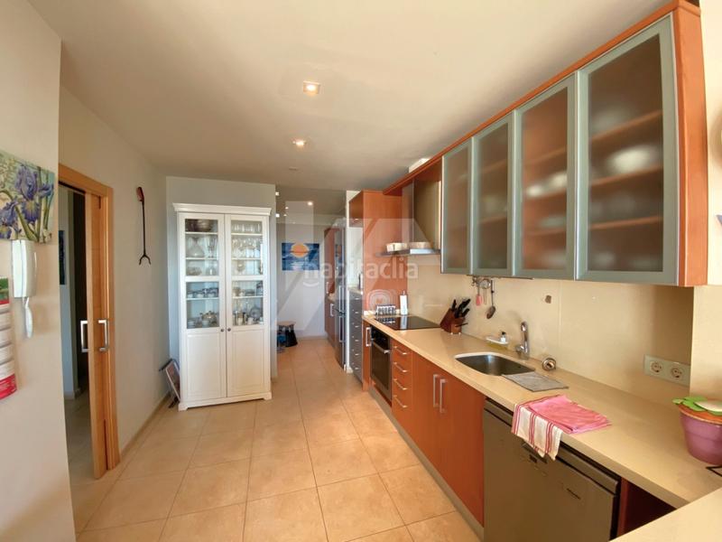 Foto a2d5f17c-a8ab-4894-ac2d-8cf7dca1a3f9. Casa a schiera con riscaldamento parcheggio piscina in Benissa