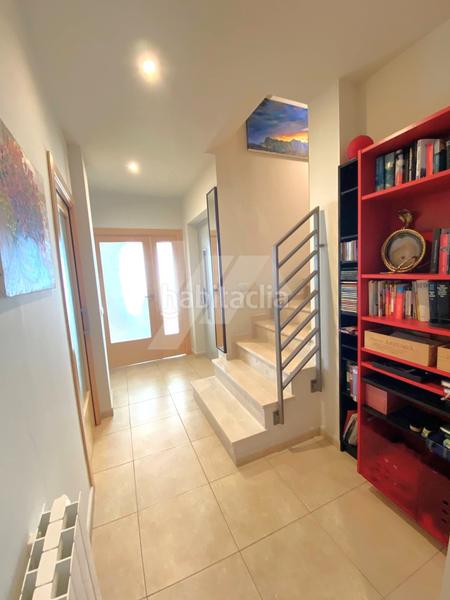 Foto a47780f2-8532-4b51-9083-91a5e0d2d9d0. Casa a schiera con riscaldamento parcheggio piscina in Benissa