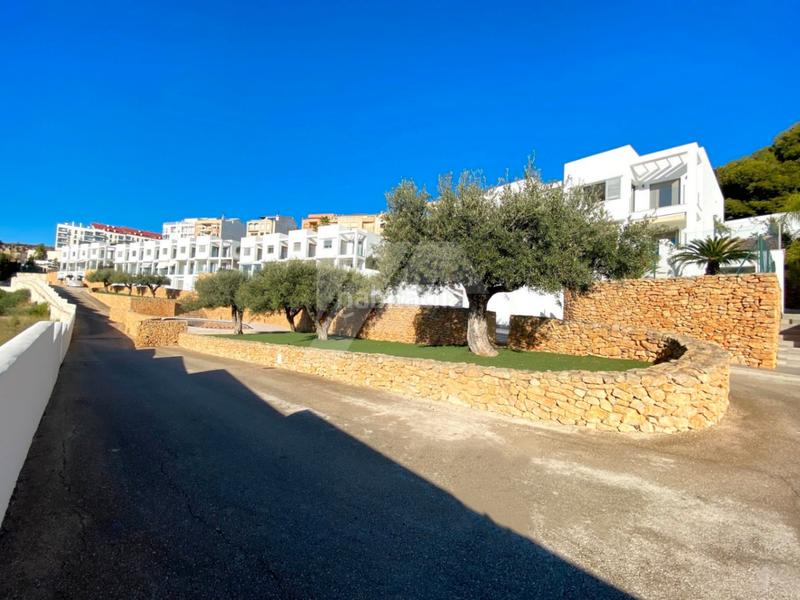 Foto ddf8233c-4f34-4f62-bc95-e6b225c928a0. Casa a schiera con riscaldamento parcheggio piscina in Benissa