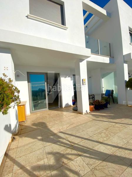 Foto e77464fb-d13c-42b3-a950-feb435e2ae3c. Casa a schiera con riscaldamento parcheggio piscina in Benissa