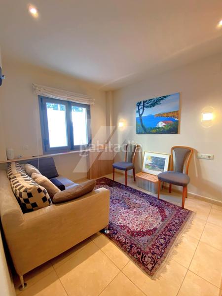 Foto 6c935444-4f1d-4bb8-8af4-4c18b07080ad. Casa adosada en Benissa pueblo Benissa