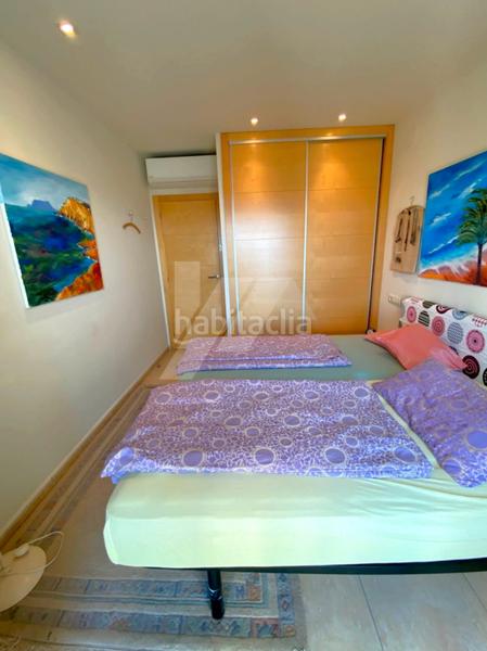 Foto 16ab0e54-a77f-40c1-a790-21e77b03945c. Casa adossada amb calefacció aparcament piscina a Benissa