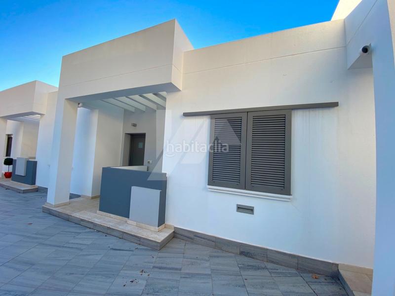 Foto 299b1459-4718-4241-84ca-cefc08e2269d. Casa adossada amb calefacció aparcament piscina a Benissa