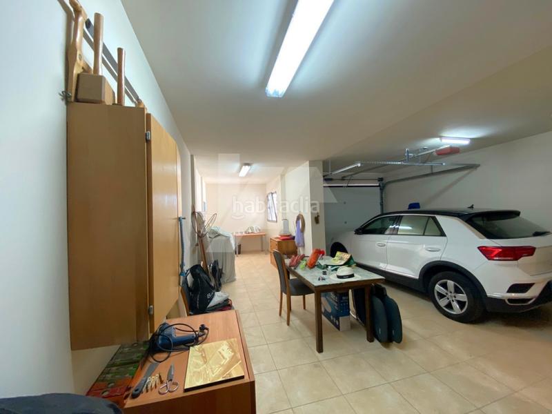 Foto c19184b0-ec2e-41ae-92e8-62715964bac2. Casa adossada amb calefacció aparcament piscina a Benissa