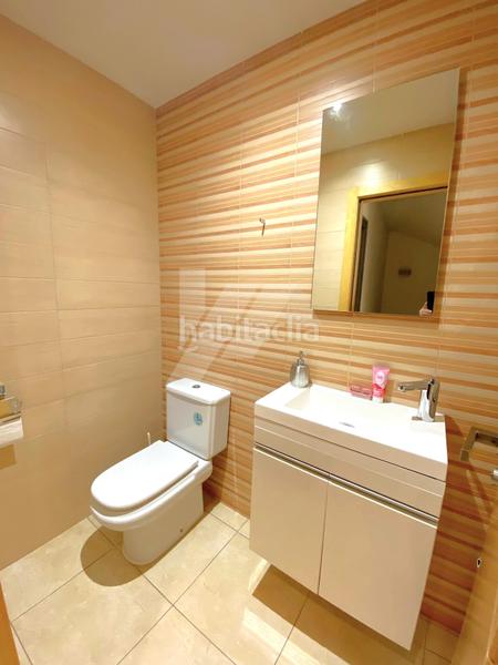 Foto 5291a871-057a-4c2f-aa6d-2dae86a4686f. Reihenhaus mit heizung parking pool in Benissa pueblo Benissa