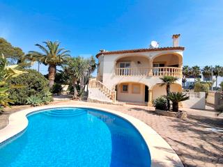 Chalet à Carrió - La Merced - Los Pinos