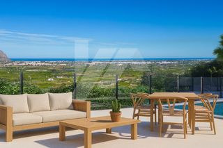 Chalet en Monte Solana