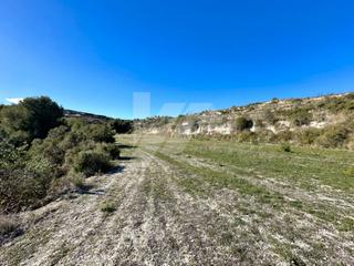 Terreno residenziale in Teulada