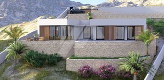 Chalet à Monte Solana