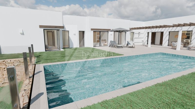 Foto 87a9ba4b-3a67-44b4-98d0-83385414fc4f. Chalet en Montgó - Ermita Xàbia