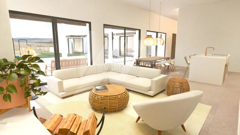 Foto a6666313-fe8f-4e6d-83c0-820a4c03146a. Chalet en Montgó - Ermita Xàbia