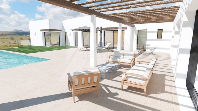 Foto b732f3b8-d4b9-4900-a61f-c373dd4d8eca. Chalet en Montgó - Ermita Xàbia