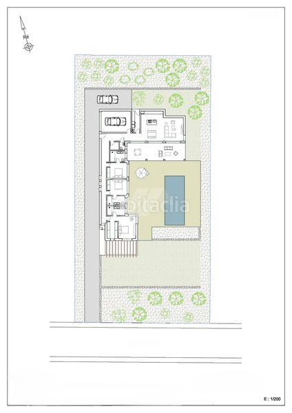 Foto c26ca9e3-5b42-4d8d-a782-4d16880c551a. Chalet en Montgó - Ermita Xàbia