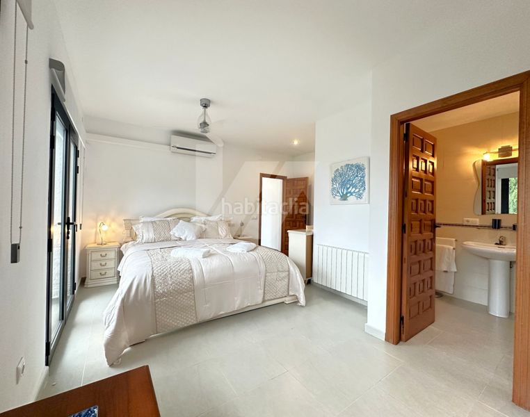 Foto 0f09c6f7-e995-48b0-89c8-5ec3779c1f62. Chalet en Benimeit-Tabaira Moraira