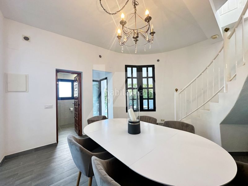 Foto 1701c8b9-8f91-41d2-9160-00be299c561e. Chalet en Benimeit-Tabaira Moraira