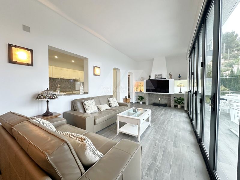 Foto 20304840-8675-4e60-9496-052508d88d39. Chalet en Benimeit-Tabaira Moraira