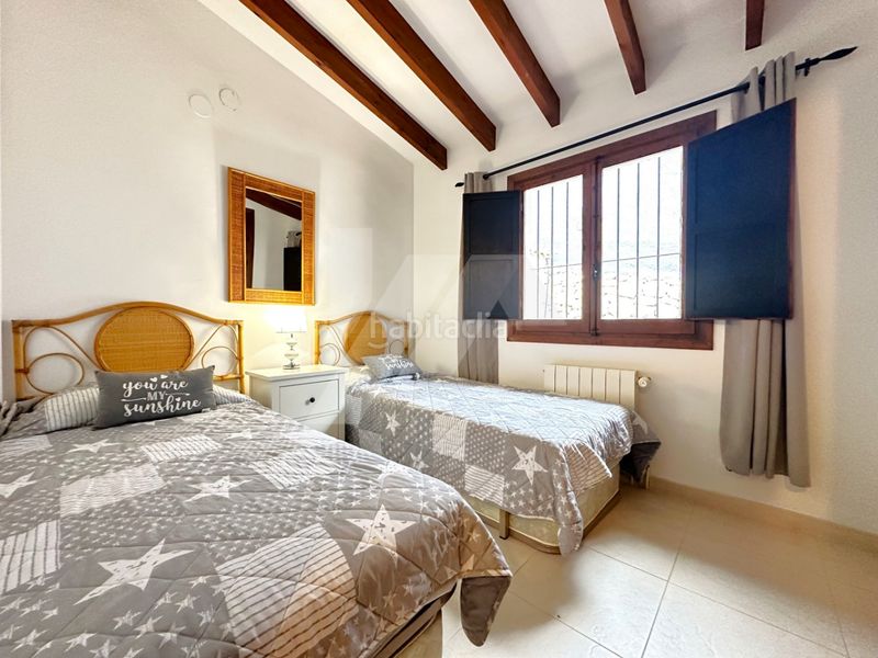 Foto 2165d879-301f-4248-9d01-91f9010a0a3d. Chalet en Benimeit-Tabaira Moraira