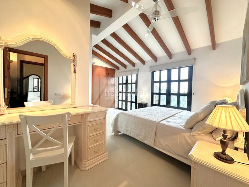 Foto 55378572-868c-4d76-830a-3cb61c21984c. Chalet en Benimeit-Tabaira Moraira