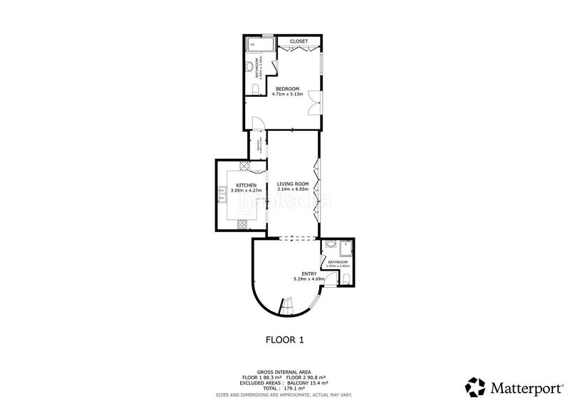 Foto 60808e44-3109-42c6-b53b-50e9b63326f4. Chalet en Benimeit-Tabaira Moraira