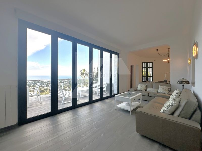 Foto 6ff3e55c-00a0-4b6f-bdbf-c051b2ec68ae. Chalet en Benimeit-Tabaira Moraira