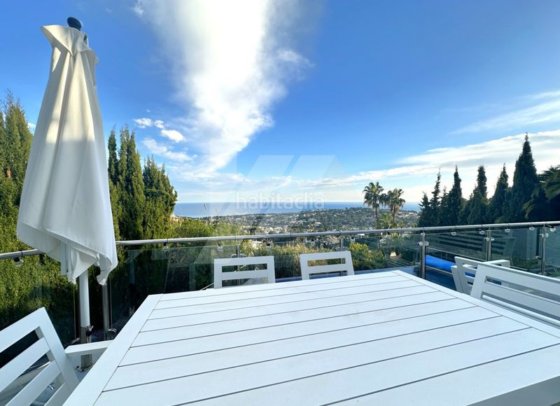 Foto 7a65862e-4188-4042-adbb-d6b5b56600ae. Chalet en Benimeit-Tabaira Moraira