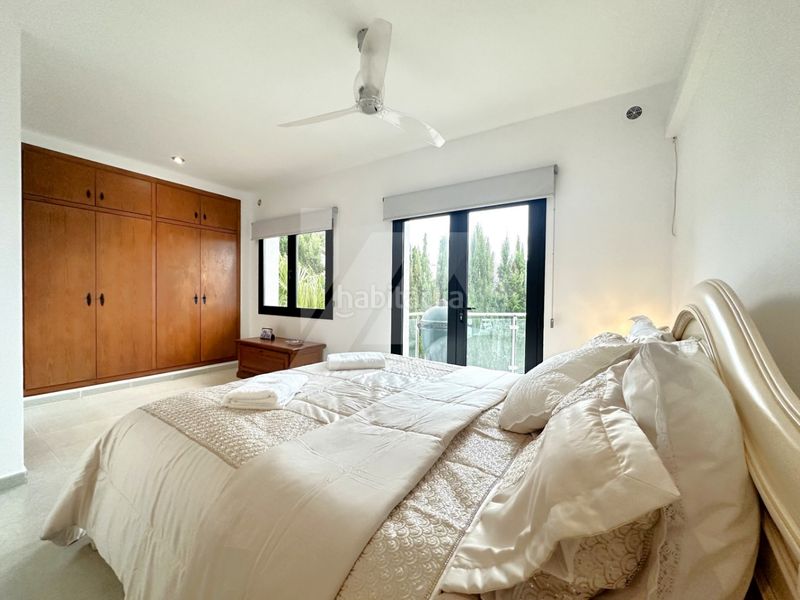 Foto b6409d14-5db8-4a87-aa72-05365ac20544. Chalet en Benimeit-Tabaira Moraira