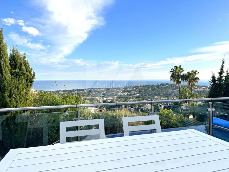 Foto bbb7bfd5-5f6c-44da-b522-bf6b2ebc4561. Chalet en Benimeit-Tabaira Moraira