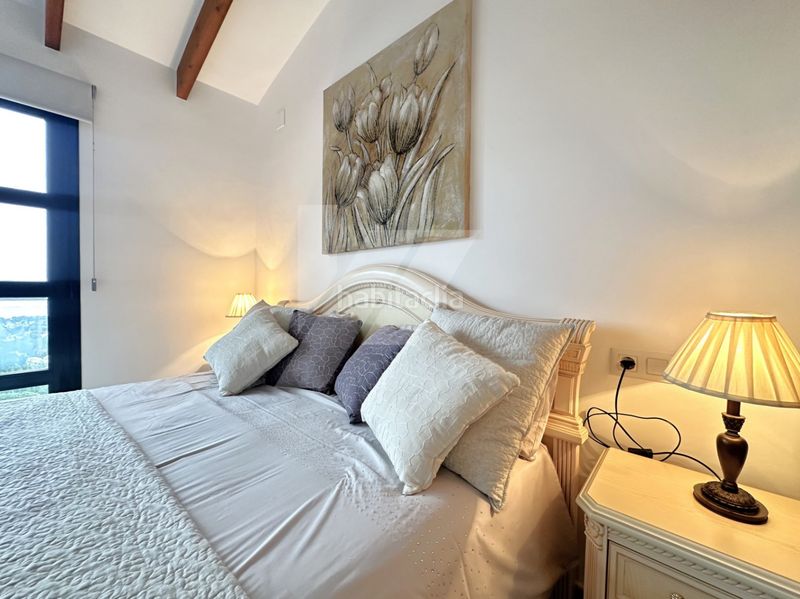 Foto f2551ddc-d35f-4eb0-8110-89325d7d8251. Chalet en Benimeit-Tabaira Moraira