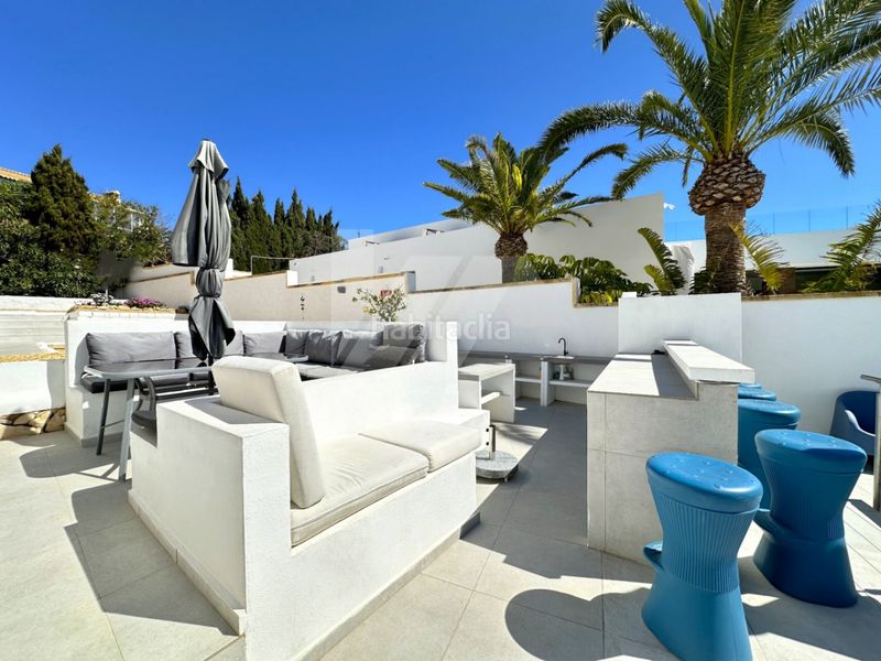 Foto dfa5d01c-d0b8-4362-a9dc-85d18ca68435. Xalet amb calefacció aparcament piscina a Moravit-Cap Blanc Moraira