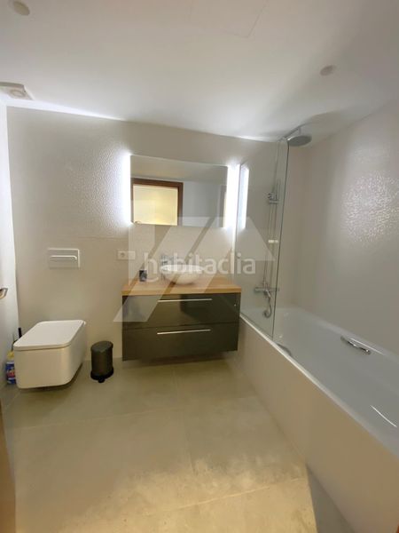 Foto 685d3fb2-c145-4792-9475-d2cb99233054. Xalet amb calefacció aparcament piscina a La Fustera Benissa