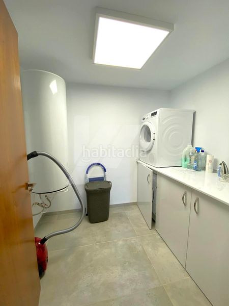 Foto 860fd979-7268-4280-8565-f39988c6e7b5. Xalet amb calefacció aparcament piscina a La Fustera Benissa