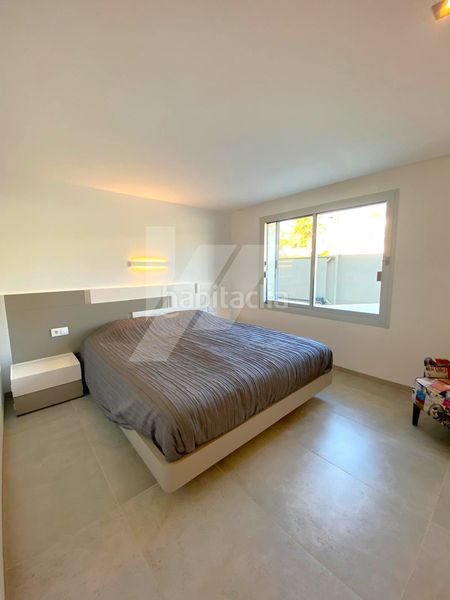 Foto 887caa5c-4a2a-47e9-b4b6-7f70301483ed. Xalet amb calefacció aparcament piscina a La Fustera Benissa