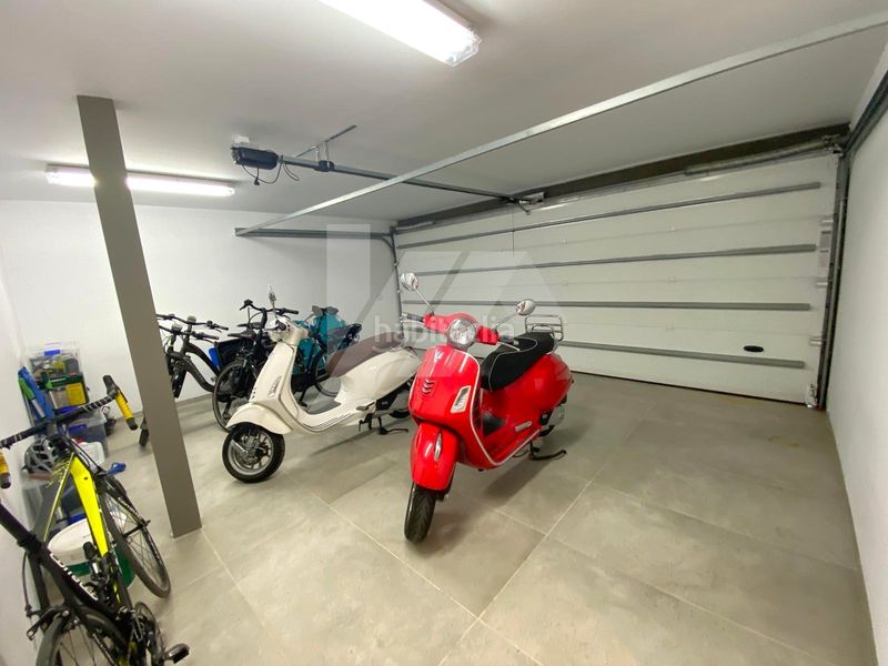 Foto ee9adc67-3cda-42c7-b6d7-367c4bacff48. Xalet amb calefacció aparcament piscina a La Fustera Benissa