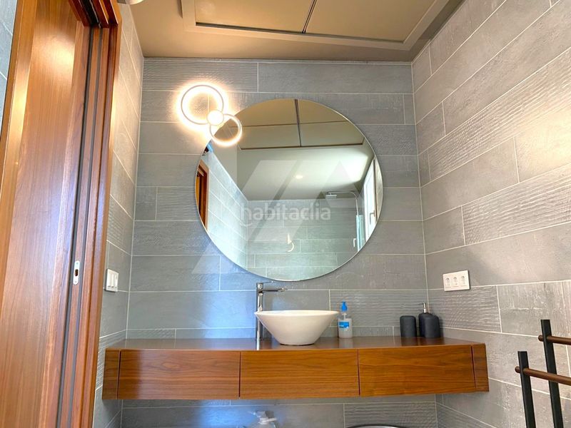 Foto f47fd909-595e-4822-8f6f-7e280efd8c0e. Xalet amb calefacció aparcament piscina a La Fustera Benissa