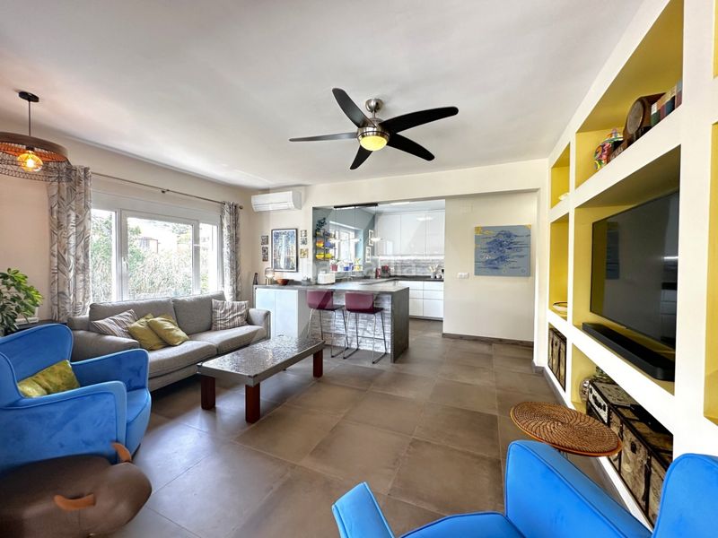 Foto 19000ffe-0825-4f01-af50-dc9c56f9f416. Chalet en La Viña-Montemar-San Jaime Benissa