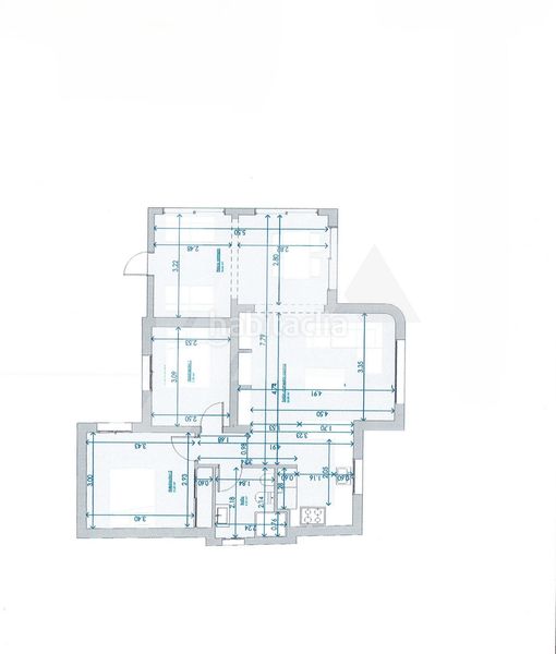 Foto 1decc7bc-8854-4aab-bd17-f74a094f81ac. Chalet en La Viña-Montemar-San Jaime Benissa