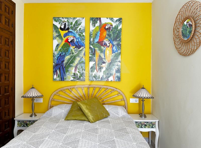 Foto 23a08147-57bc-49c8-8700-30d8ec4df4c9. Chalet en La Viña-Montemar-San Jaime Benissa