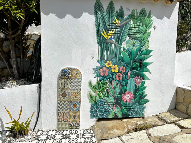 Foto 54bb845f-d5fa-4bf0-8e5b-36d055ed8ae4. Chalet en La Viña-Montemar-San Jaime Benissa