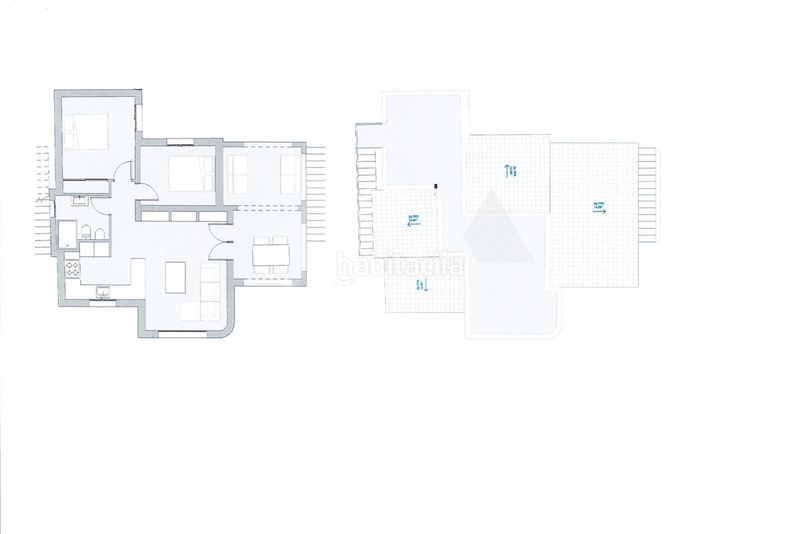 Foto 953abb34-40de-4227-ac08-c00ceb0edb82. Chalet en La Viña-Montemar-San Jaime Benissa