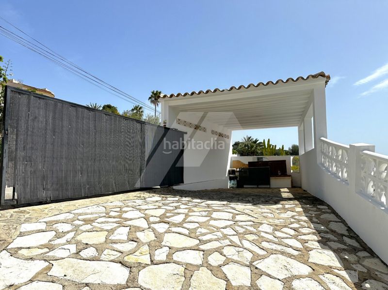 Foto 9b96a88f-461a-43c0-a3f0-9e9951aae23c. Chalet en La Viña-Montemar-San Jaime Benissa