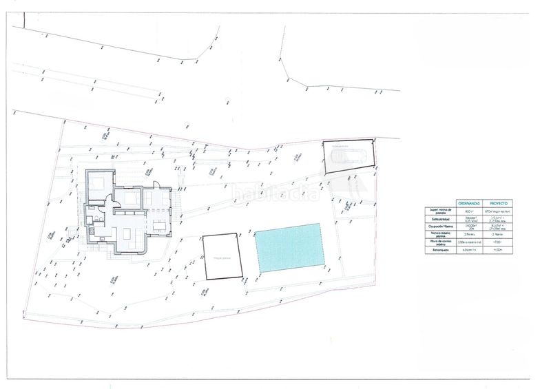 Foto a733e7dd-2579-4cdf-865a-e0dad480b02d. Chalet en La Viña-Montemar-San Jaime Benissa