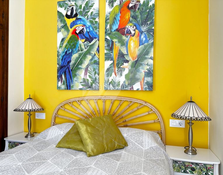 Foto d5aa982c-1d62-4642-bb1e-dd391df1e7ad. Chalet en La Viña-Montemar-San Jaime Benissa