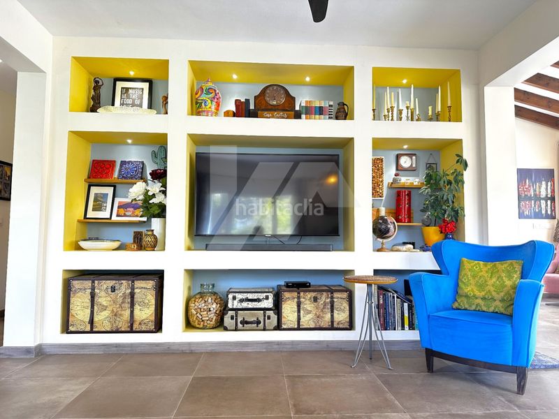 Foto eae67987-1894-4955-81dc-9a54ad0ce185. Chalet en La Viña-Montemar-San Jaime Benissa