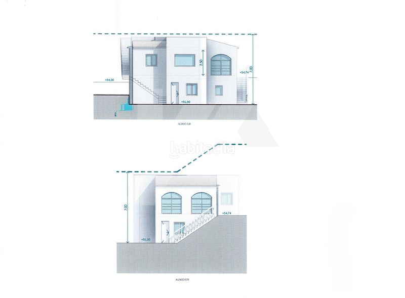 Foto ebd9adea-db36-496c-a29c-32eaae24b2ec. Chalet en La Viña-Montemar-San Jaime Benissa