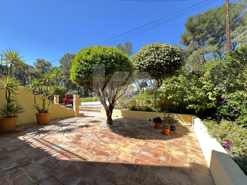 Foto 55b49e41-f6ad-4ecd-a49e-6097d0ca7216. Apartament amb calefacció aparcament piscina a Benimeit-Tabaira Moraira